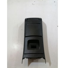 Накладка центральной консоли задняя