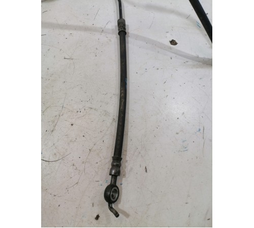 Тормозной шланг задний левый