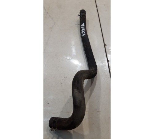 Трубка системы охлаждения