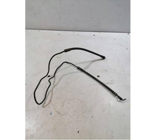 Тормозной шланг задний левый