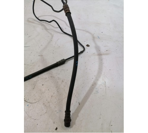 Тормозной шланг задний левый