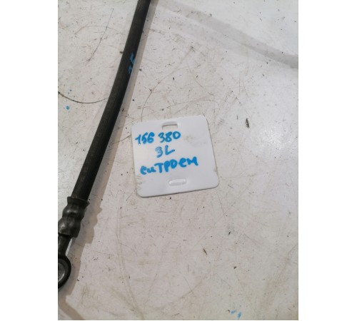 Тормозной шланг задний левый