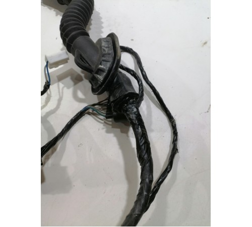 Проводка двери передняя левая