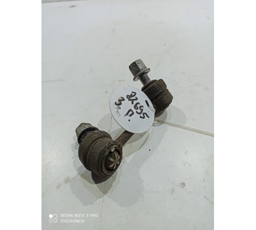 Стойка стабилизатора(задняя правая)