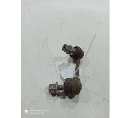 Стойка стабилизатора(задняя правая)