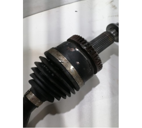 Полуось (привод) передний правый