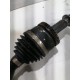 Полуось (привод) передний правый