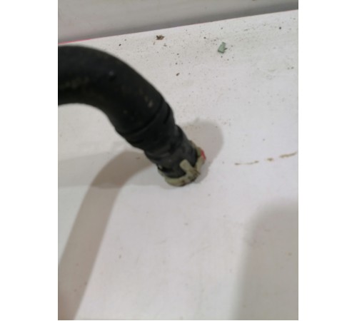 Патрубок системы охлаждения