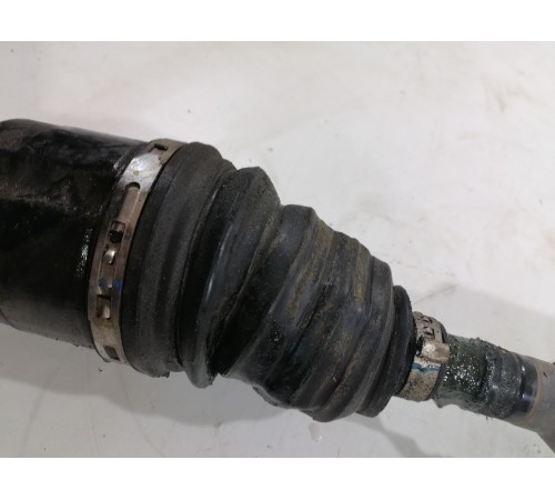 Полуось (привод) передний правый