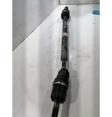 Полуось (привод) передний правый