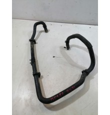 Патрубок системы охлаждения