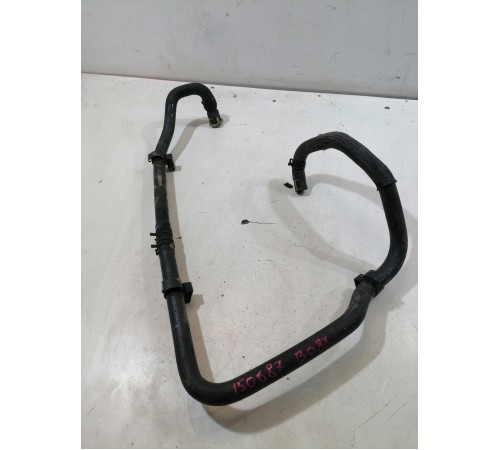 Патрубок системы охлаждения