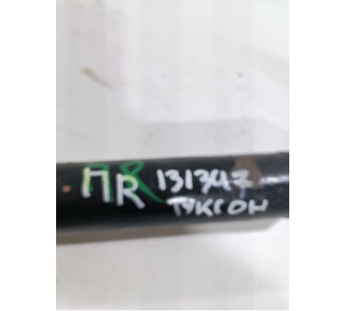 Полуось (привод) передний правый