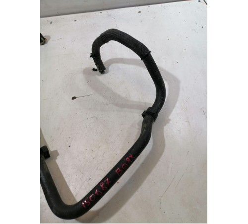 Патрубок системы охлаждения