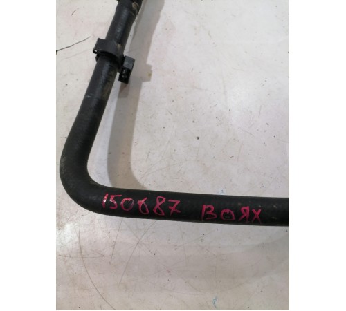 Патрубок системы охлаждения