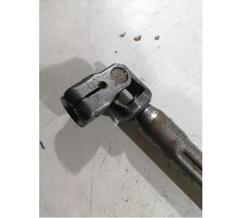 Рулевой карданчик