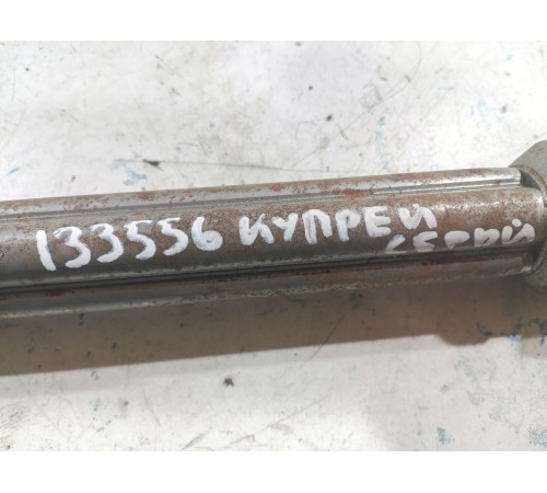 Рулевой карданчик