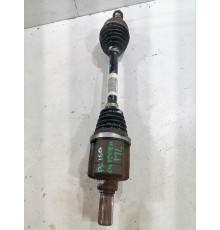 Привод передний левый