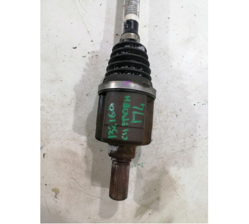 Привод передний левый