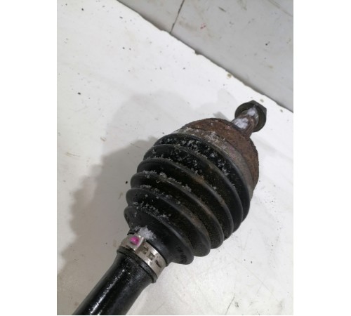 Привод передний левый