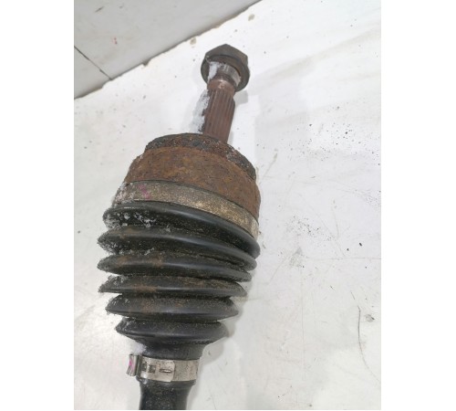 Привод передний левый