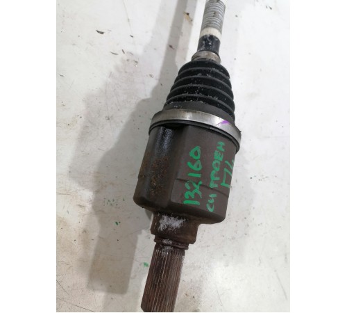 Привод передний левый