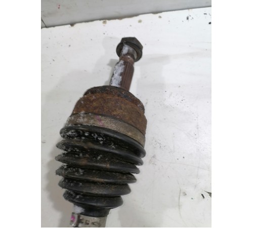 Привод передний левый