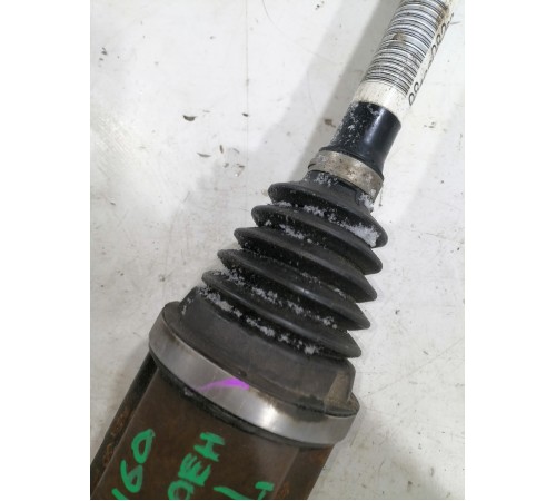 Привод передний левый