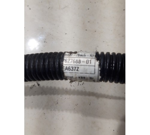 Провод силовой с клеммой