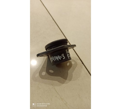 Корпус розетки штепсельной глухой