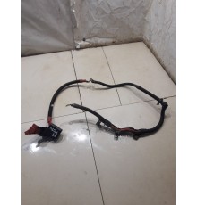 Провод силовой с клеммой