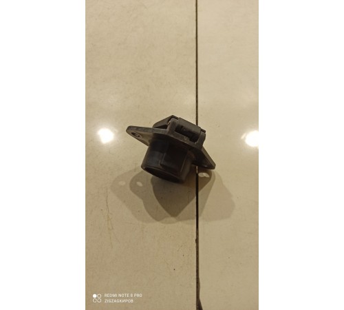 Корпус розетки штепсельной глухой