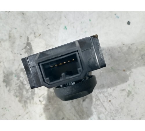 Блок джойстик регулировки рулевой колонки