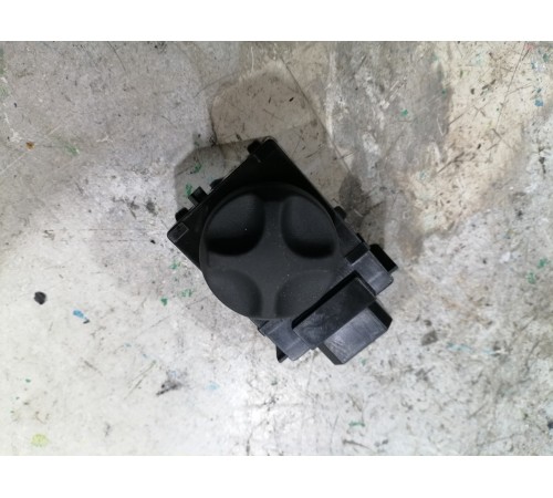 Блок джойстик регулировки рулевой колонки