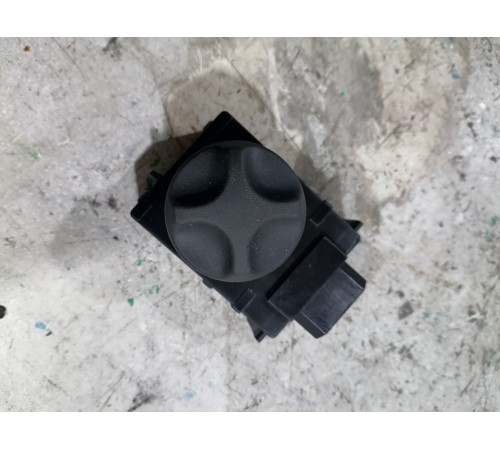 Блок джойстик регулировки рулевой колонки