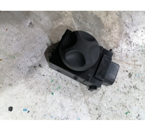 Блок джойстик регулировки рулевой колонки