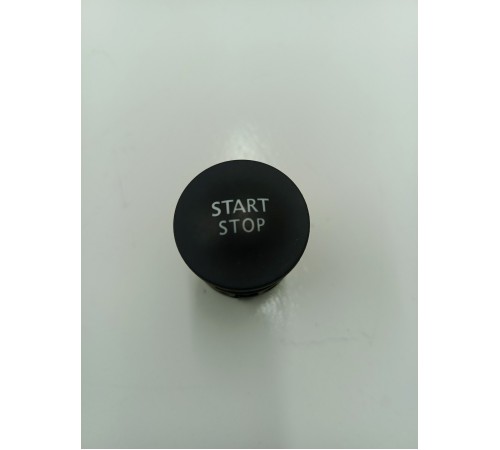 Кнопка запуска двигателя старт стоп