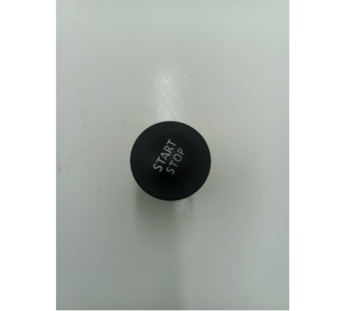 Кнопка запуска двигателя старт стоп