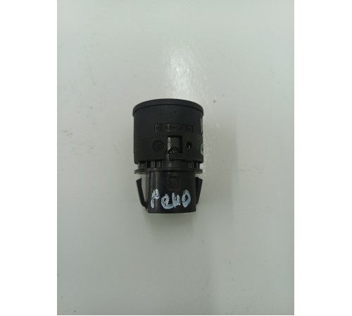 Кнопка запуска двигателя старт стоп