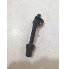 Трубка двигателя