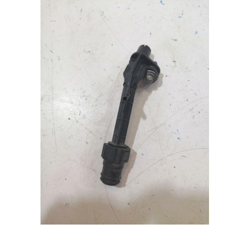 Трубка двигателя