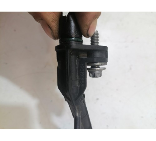 Трубка двигателя