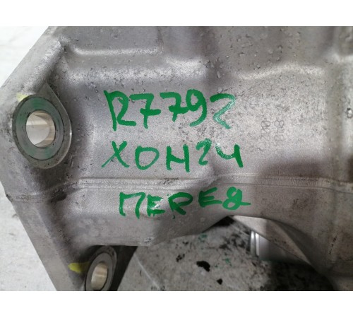 Раздатка, угловой редуктор