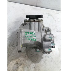 Раздатка, угловой редуктор