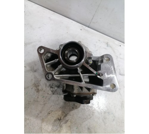 Раздатка, угловой редуктор