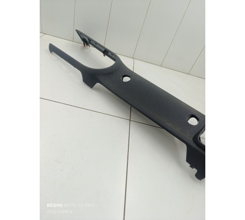 Накладка панели приборов торпедо