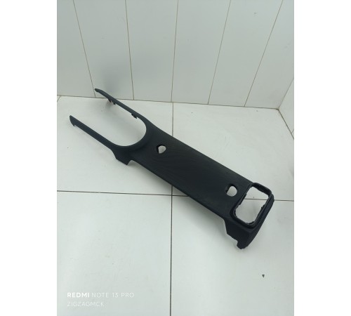 Накладка панели приборов торпедо