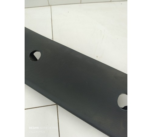 Накладка панели приборов торпедо