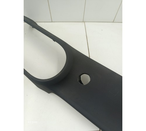 Накладка панели приборов торпедо