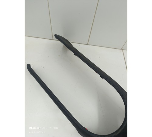 Накладка панели приборов торпедо